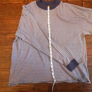 urban outfitters oversized top